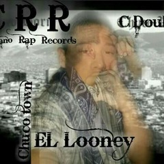 EL Looney - im a gangsta (2015).mp3