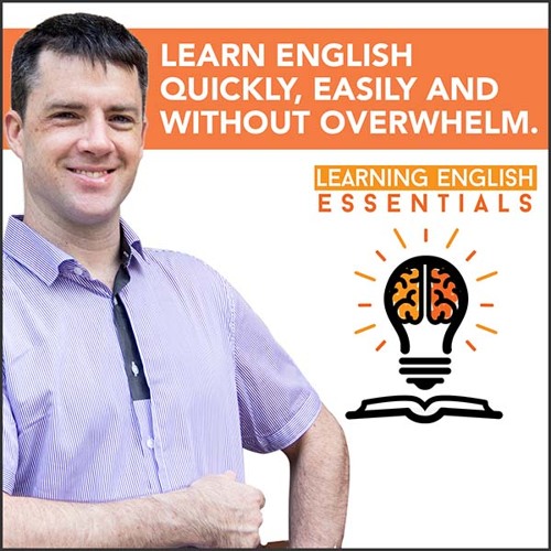 Learning English Essentials Podcast - Ordering Room Service