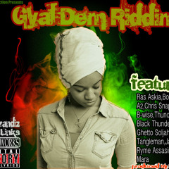 Gyal Dem Riddim Medley
