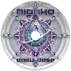 Highko`s Album  Daily Dose Preview