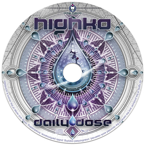 highkos-album-daily-dose-preview