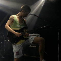 Bias FX i-Pad Strictly 7 Cobra 8 string with Pro Tone Pedals Deadhorse Overdrive Deluxe TEST