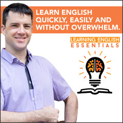Learning English Essentials Podcast - Hotel Check - In