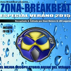 Bossanova  [Exclusivo - Cd Zona BreakBeat® - Especial Verano 2015]