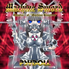 "Machine Sword" Digest