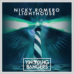 Lighthouse (Yin Yang Bangers Remix)[CLICK BUY FOR FREE DL]