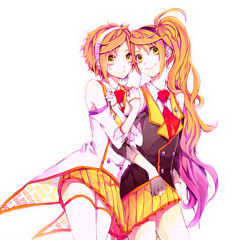Ton Ton Mae! (Anon and Kanon)