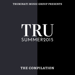 Salty Brasi - Lost Cause