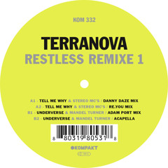 Terranova & Stereo MCs - Tell me Why (Re.You Remix)