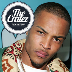 The Cratez - None Of Y'all - T.I. Type Instrumental