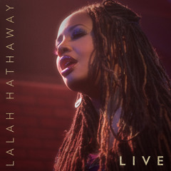 Lalah Hathaway - Mirror