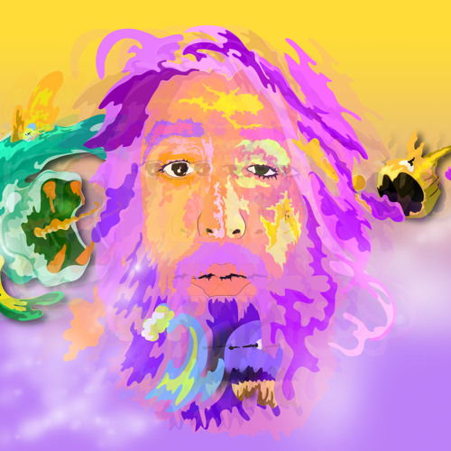 Speak X Caleb Stone- Cold Beer & The Shell Fish (prod by Caleb Stone)