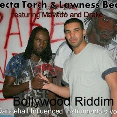 BOLLYWOOD RIDDIM(FEAT. MAVADO & DRAKE)
