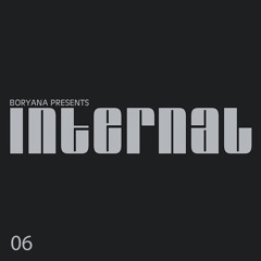 Internal Podcast 06 with Boryana