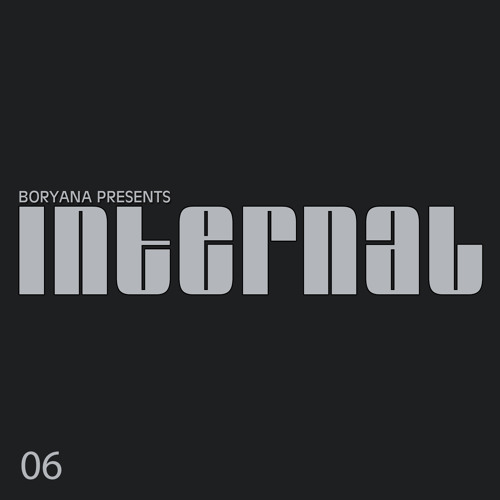 Internal Podcast 06 with Boryana