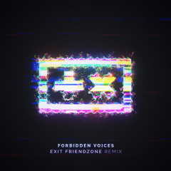 Martin Garrix - Forbidden Voices (Exit Friendzone Remix)