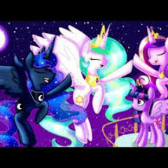 You'll Play Your Part - Nightcore (MLP)