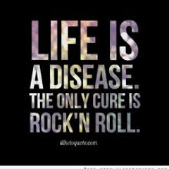 That Rock n Roll Feeling