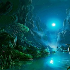 Ritual Sequence - Moon Light