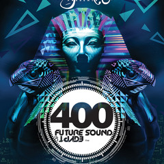 Aly & Fila w/ Ferry Tayle vs. A&B - Nubia is Good For Me (Ferry Tayle FSOE400 Intro Mashup)