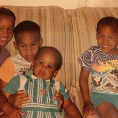 Philly M Bradley - "We gon' get it back"