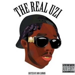 Lil Uzi Vert-Decapitator (Prod Don Cannon Ducko Mcflii)