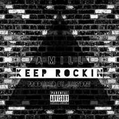 Keep Rockin