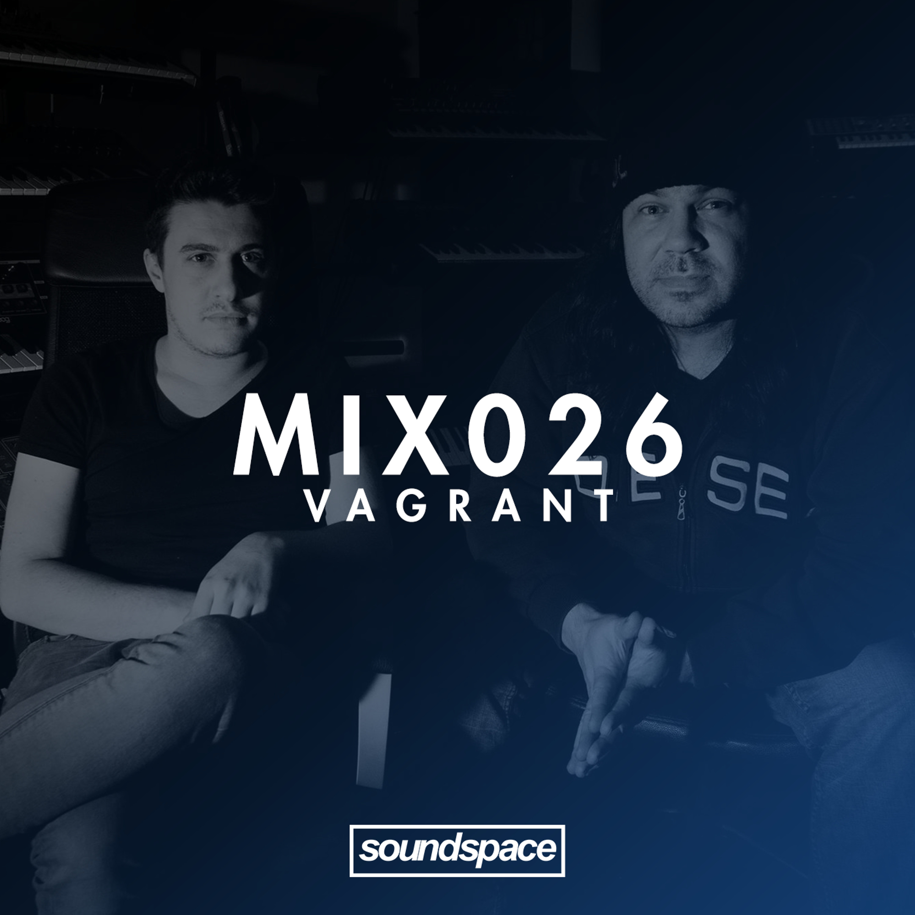 MIX026 - Vagrant