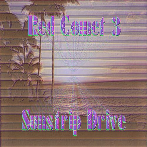 Sunstrip Drive(now available with 3 remixes on Bandcamp)