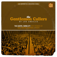 God Almighty (Tavo Remix)