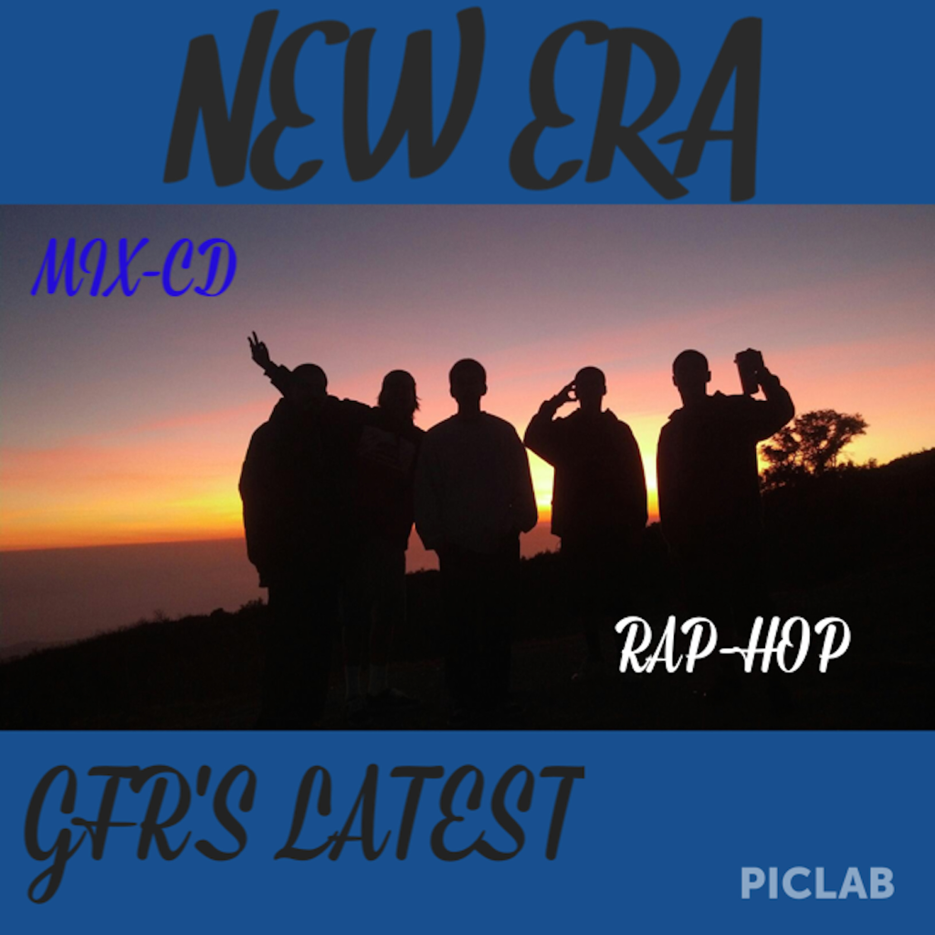 GHETTOW.FAB.RECORDS