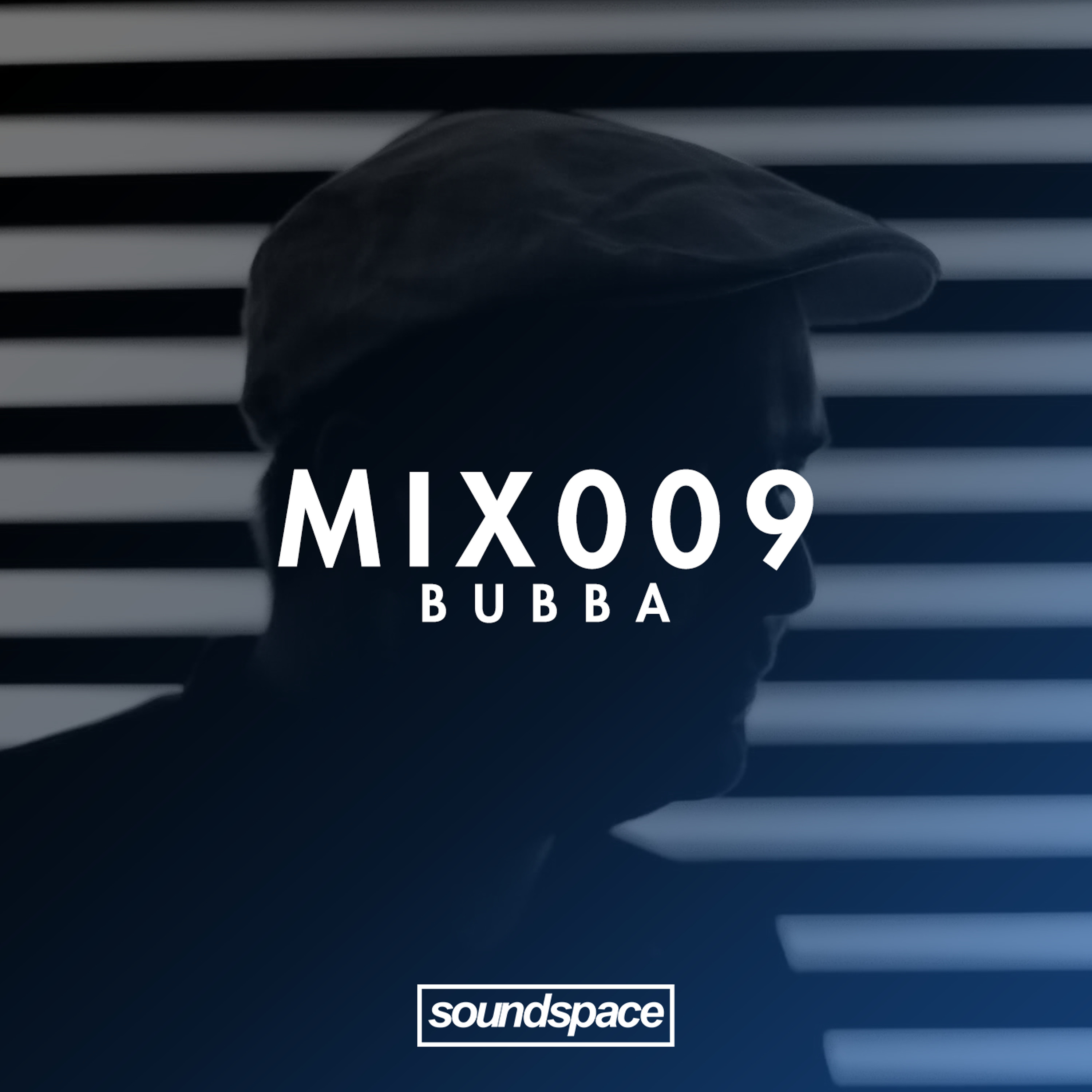 MIX009 - Bubba