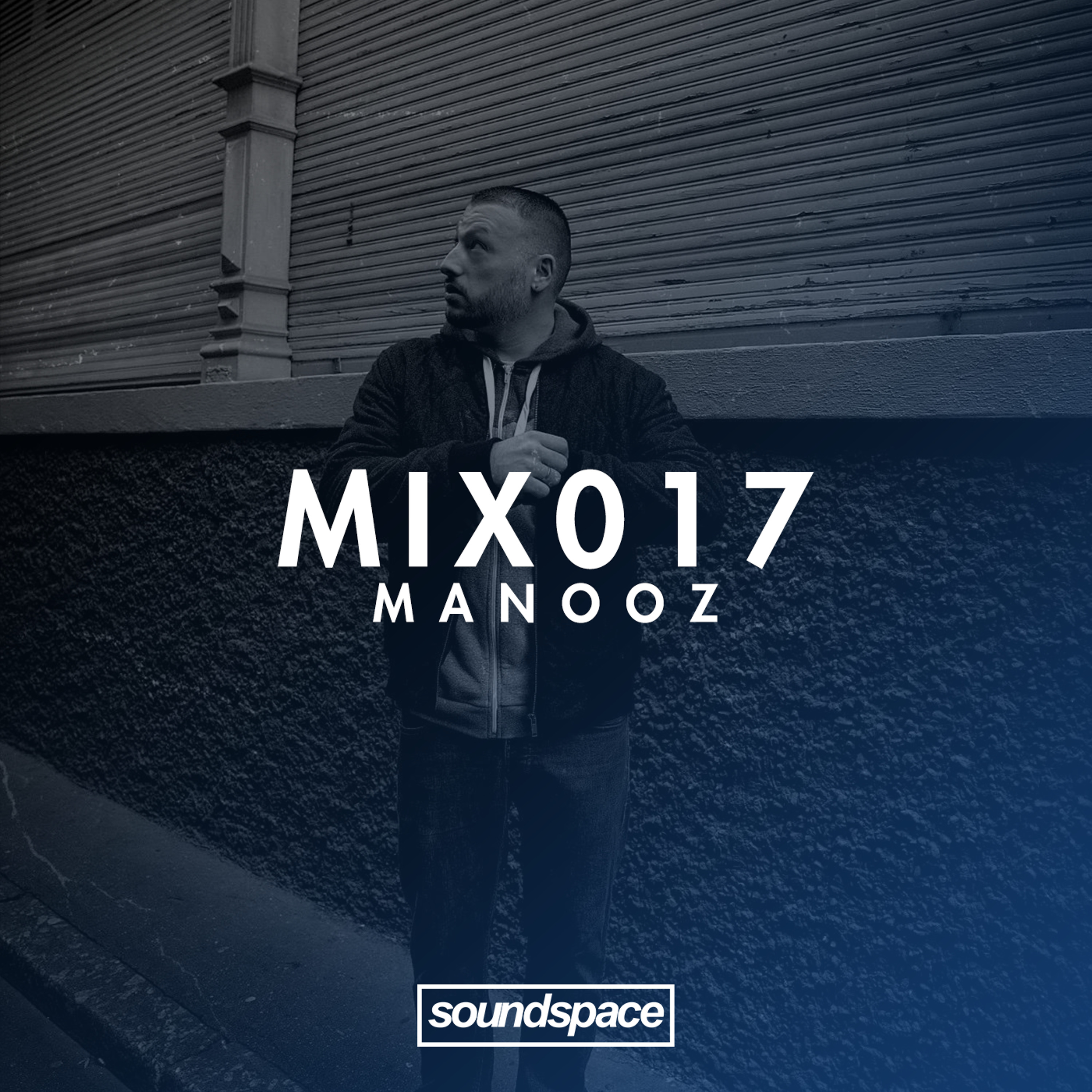 MIX017 - ManooZ