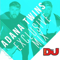 EXCLUSIVE MIX: Adana Twins // Nine Hours at Watergate (Part 2)