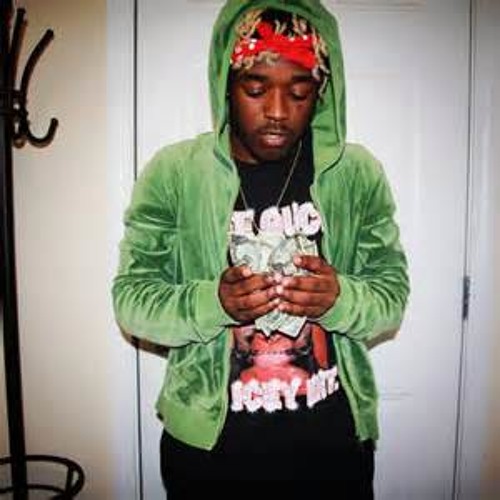 Lil Uzi Vert- Did It On My Own