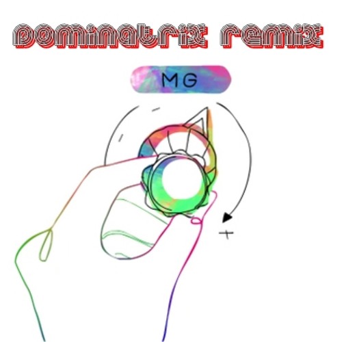 Martin Gore - Featherlight (Dominatrix Remix)