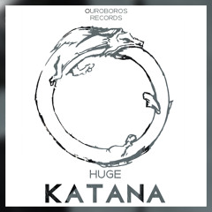Huge - Katana