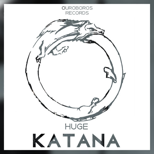 Huge - Katana