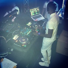 Deejay Briiian Mix TRAP 2015