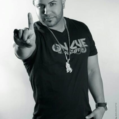 Salsa Pa Macho #5 By DJBtrueno