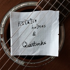 re: Stacks - Bon Iver (Cover by Natalie Holmes and Quantocks)