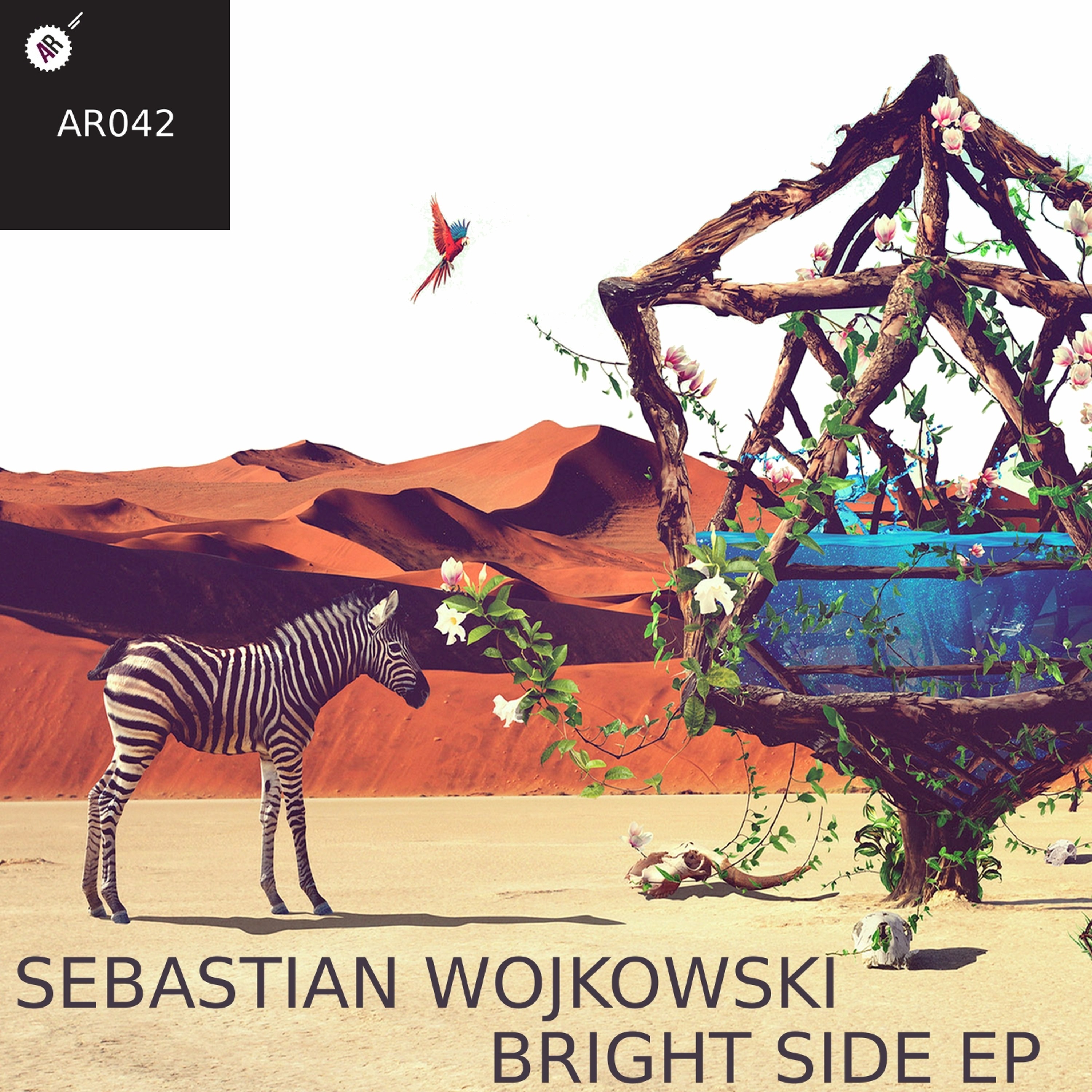 Sebastian Wojkowski - Bright Side (Preview) episode artwork