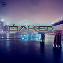 Patrick Oaken - Mecha