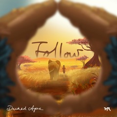 Ducked Ape - Follow (Debut Album) [Out now on Heroic]