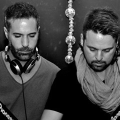 Live Set from HouseHoch @ Bagatelle, Zürich 08.08.2015