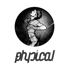 Get Physical Radio #204 mixed by Stavroz