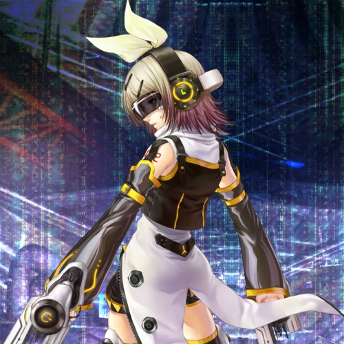 Kagamine Rin - Terminating the World