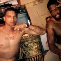 BULLFROG FT.  JUDGE MATHIAS Uneditedraw