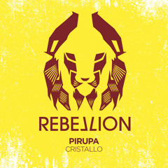 01 Pirupa - Cristallo (Original Mix) (Rebellion) (128K SNIP)