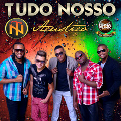 Grupo Tudo Nosso :: Ao vivo e acústico no Mirante do MC G3 ::